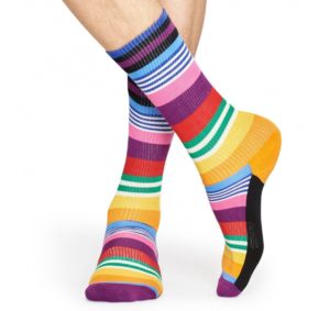 Designové ponožky - nejlepší dárek