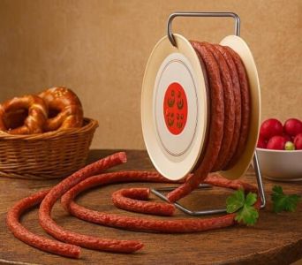 Pro všechny muže jedlíky