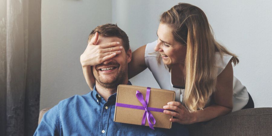 Dárek pro muže, co nic nepotřebují