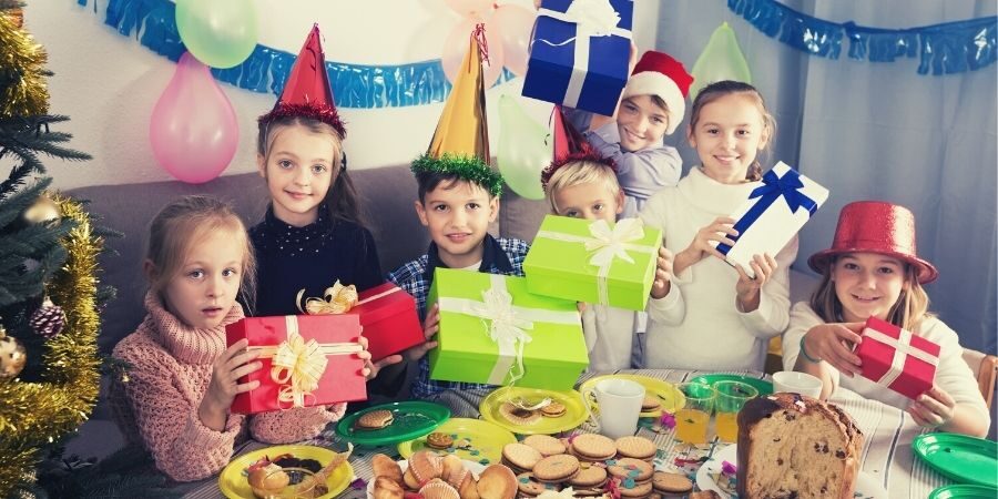 Originální české dárky pro děti - inspirujte se a podpořte