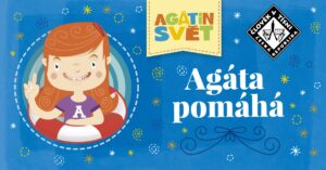 V e-shopu Agátin svět najdete ty nejlepší dárky pro děti