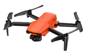 Dron s kamerou - dárek pro muže ke kulatinám