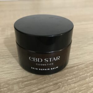 RECENZE CBD oleje a balzámu... aneb vyzkoušela jsem mocnou přírodu ...