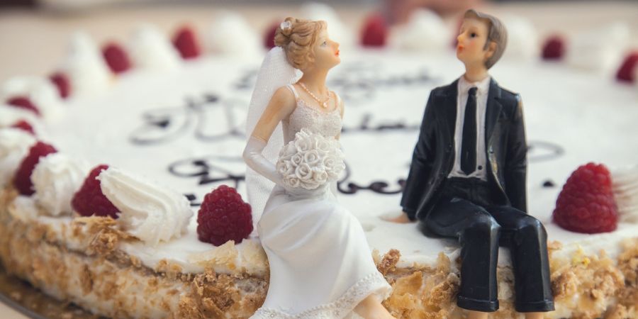 Tipy na svatební dary, které novomanželům musíte pořídit