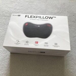 Masážní polštář FlexPillow - parádní dárek