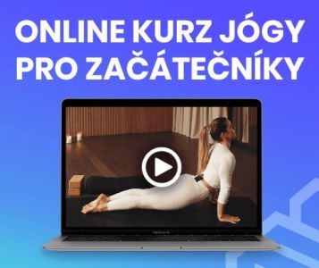 Kurz jógy pro ezo kamarádku