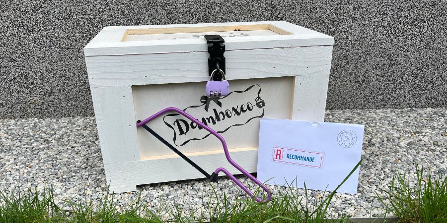 Dárková bedna pro ženy Damboxeo - Stojí za to?