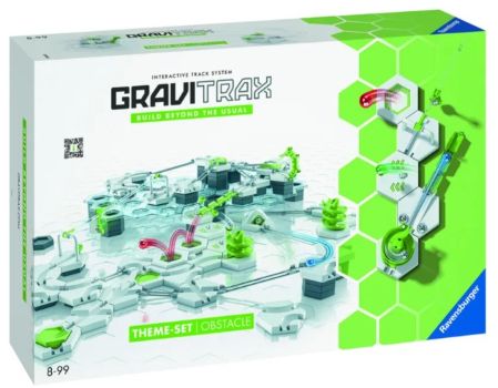 Nejlepší kuličková stavebnice pro kluky i holky? GraviTrax