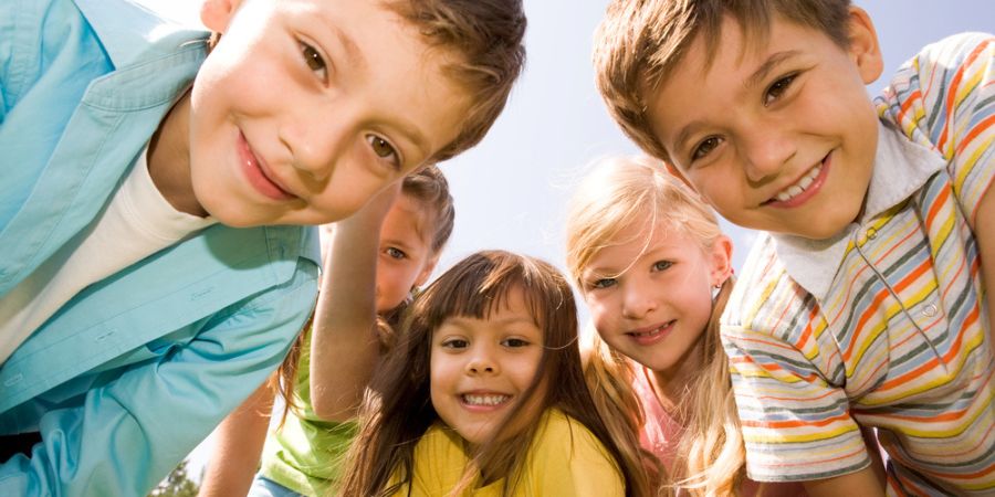 Aktivity na dětskou oslavu, které zabaví i největší neposedy!