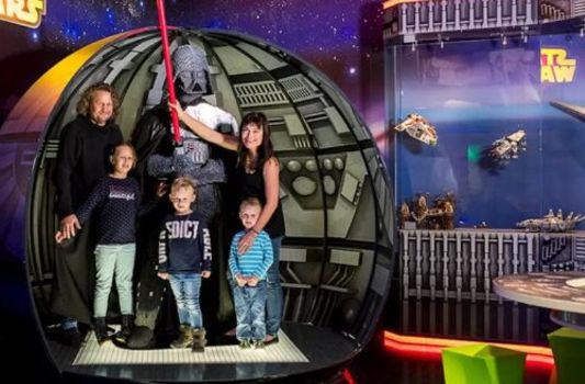 IQLandia - zážitkový dárek, který naučí i pobaví