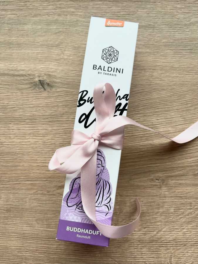 Přírodní vůně do bytu od TAOASIS - super drobný dárek k svátku