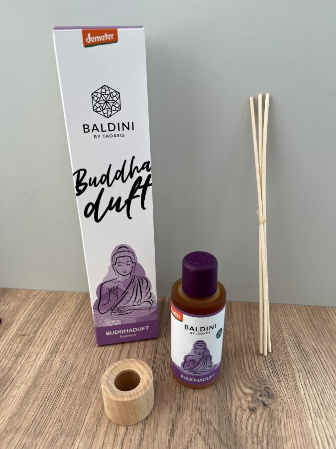 Přírodní vůně do bytu BALDINI