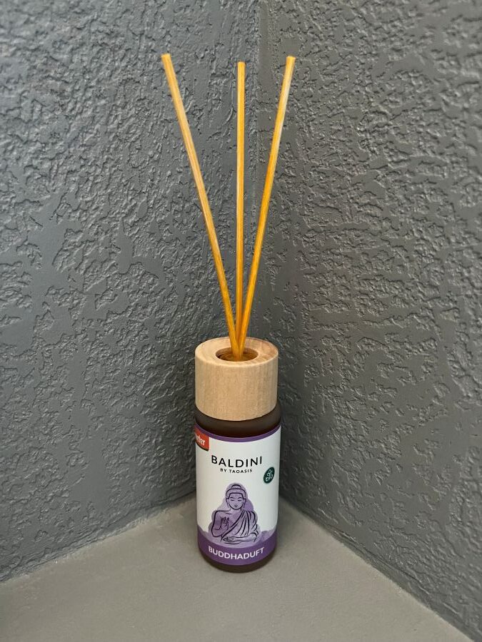 Přírodní aroma difuzér BALDINI