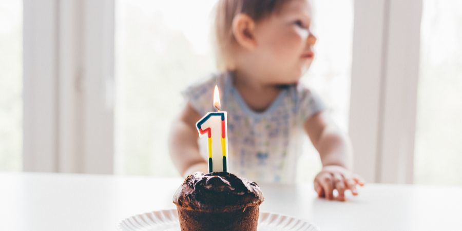 Jaký dárek k prvním narozeninám? 20 tipů, které stojí za to